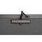 Brinks Commercial Brinks Commercial Oil Rubbed Bronze Steel Hydraulic Door Closer Grade 1 BC4032 - alternate 3